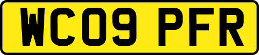 WC09PFR