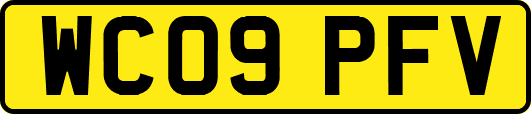 WC09PFV