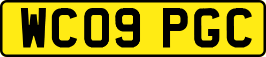 WC09PGC