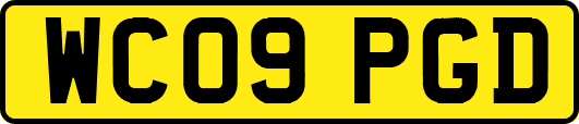 WC09PGD