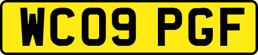 WC09PGF