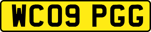 WC09PGG