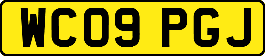 WC09PGJ