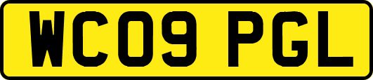 WC09PGL