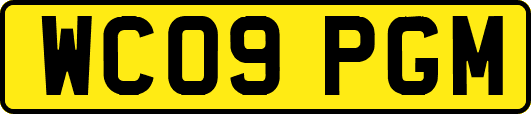 WC09PGM