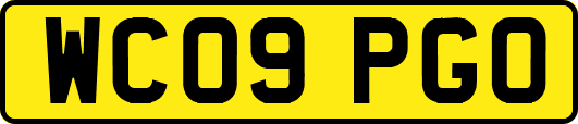 WC09PGO