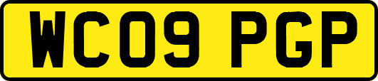 WC09PGP