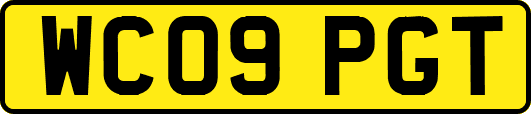 WC09PGT