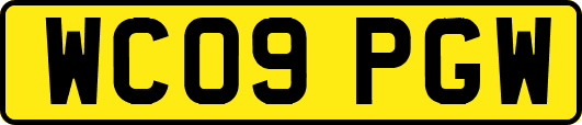 WC09PGW