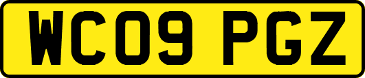 WC09PGZ