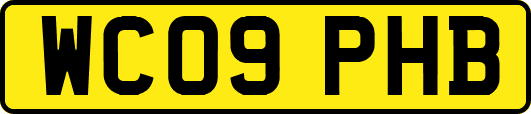 WC09PHB