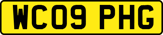 WC09PHG