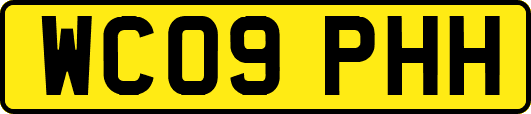 WC09PHH