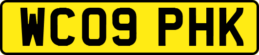 WC09PHK