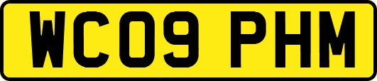 WC09PHM