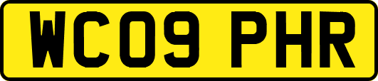 WC09PHR