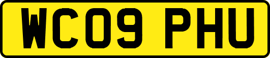 WC09PHU