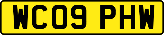 WC09PHW