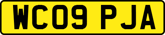 WC09PJA