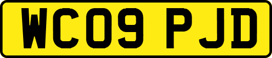 WC09PJD