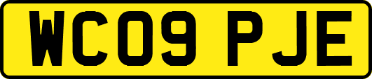 WC09PJE
