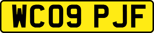 WC09PJF