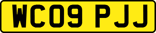 WC09PJJ