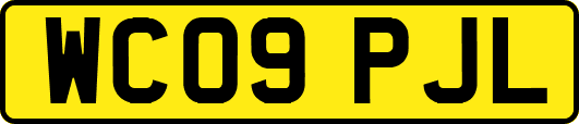 WC09PJL