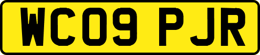 WC09PJR