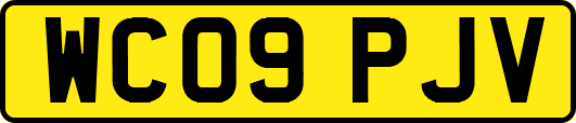 WC09PJV