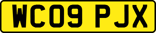 WC09PJX