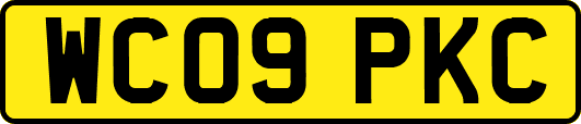 WC09PKC