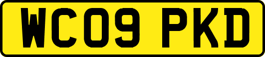 WC09PKD
