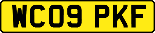 WC09PKF