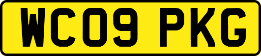 WC09PKG