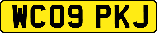 WC09PKJ