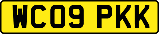 WC09PKK