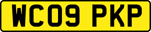 WC09PKP