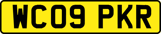 WC09PKR