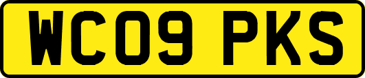WC09PKS