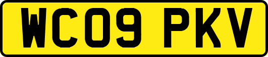 WC09PKV