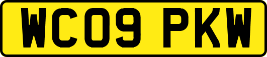 WC09PKW
