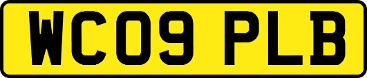 WC09PLB