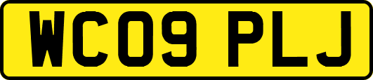 WC09PLJ