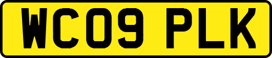 WC09PLK