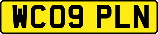 WC09PLN