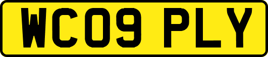 WC09PLY