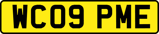 WC09PME