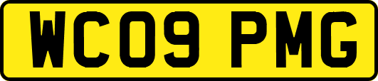 WC09PMG