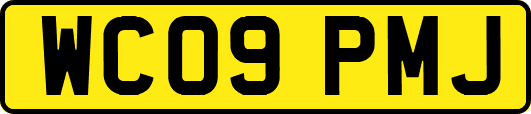 WC09PMJ